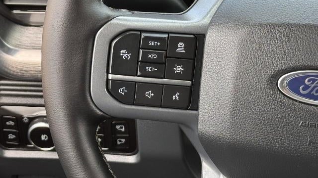 2025 Ford F-250 Super Duty King Ranch