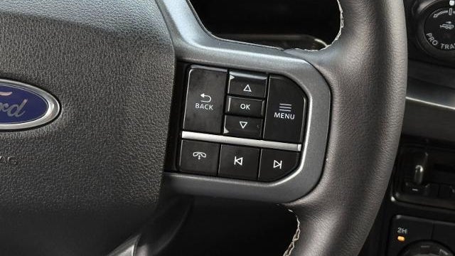 2025 Ford F-250 Super Duty King Ranch