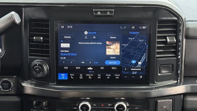 2025 Ford F-250 Super Duty King Ranch