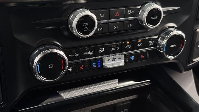 2025 Ford F-250 Super Duty King Ranch