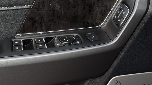 2025 Ford F-250 Super Duty King Ranch