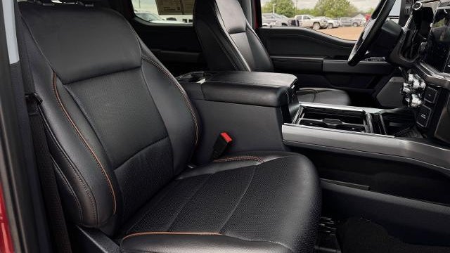2025 Ford F-250 Super Duty King Ranch