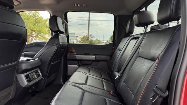 2025 Ford F-250 Super Duty King Ranch