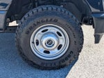 2025 F-250 Super Duty Thumbnail 9