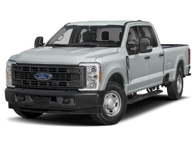 2025 Ford F-250 - $66,999