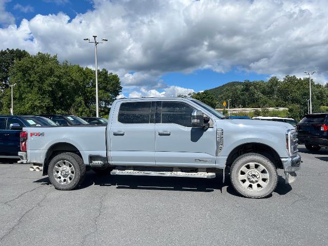 2025 Ford F-250 - $66,999