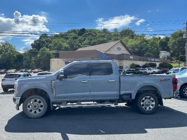 2025 Ford F-250 - $66,999
