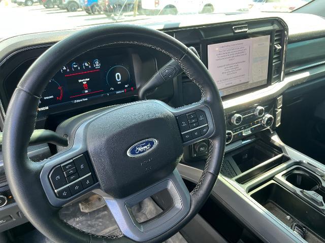 2025 Ford F-250 - $66,999