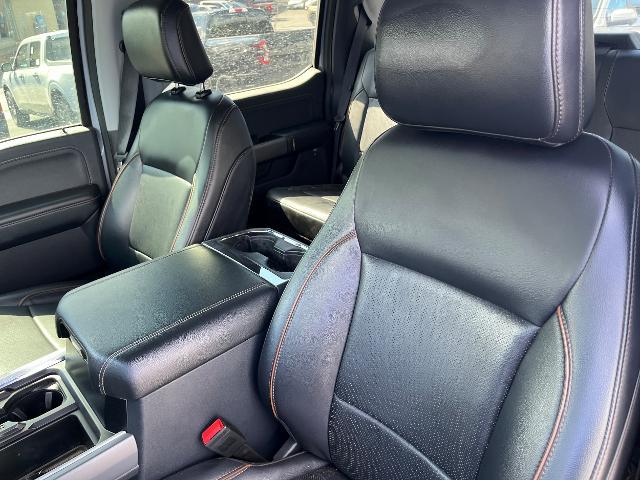 2025 Ford F-250 - $66,999