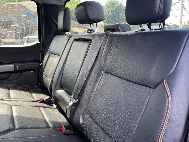 2025 Ford F-250 - $66,999