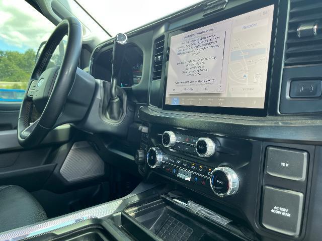 2025 Ford F-250 - $66,999