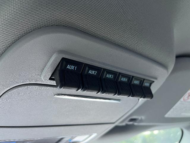2025 Ford F-250 - $66,999