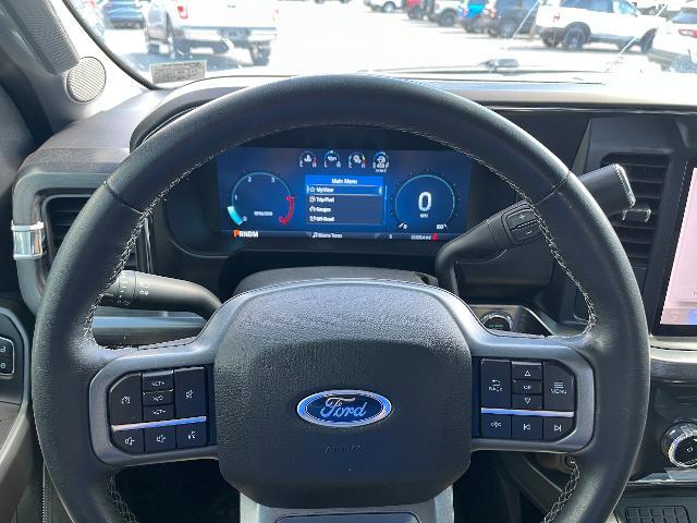 2025 Ford F-250 - $66,999