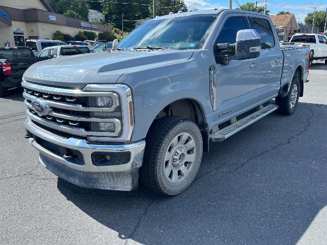 2025 Ford F-250 - $66,999
