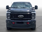 2025 F-250 Super Duty Thumbnail 4