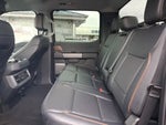 2025 F-250 Super Duty Thumbnail 5