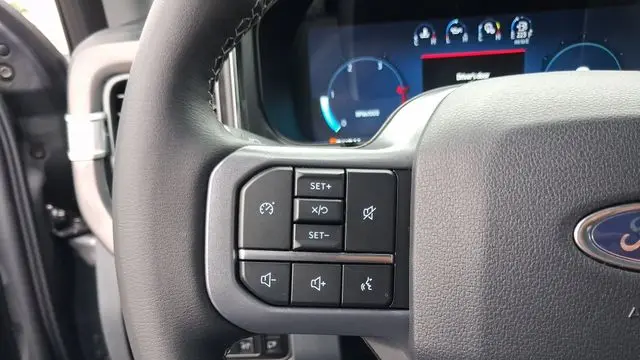 2025 Ford F-250 Super Duty Lariat