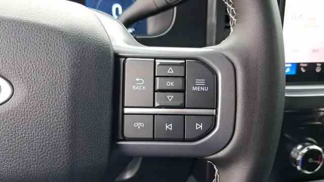 2025 Ford F-250 Super Duty Lariat