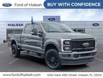 2025 F-250 Super Duty Thumbnail 21