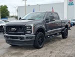 2025 F-250 Super Duty Thumbnail 22