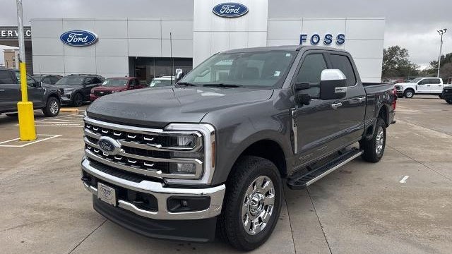 Preowned 2025 Ford F-250 Super Duty Lariat for Sale