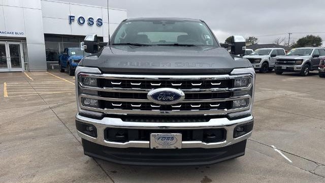 2025 Ford F-250 Super Duty Lariat