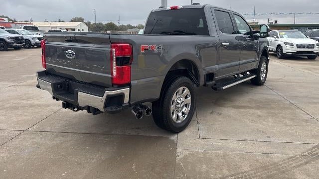 2025 Ford F-250 Super Duty Lariat