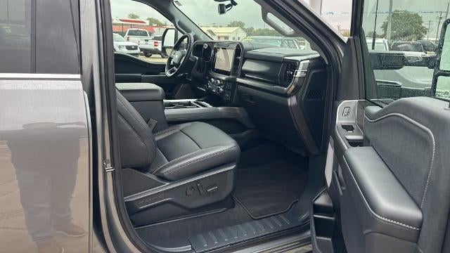 2025 Ford F-250 Super Duty Lariat