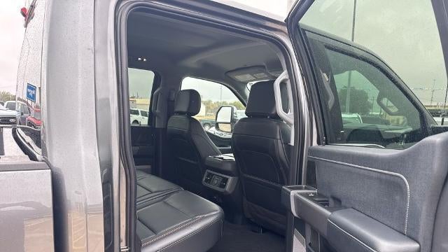 2025 Ford F-250 Super Duty Lariat