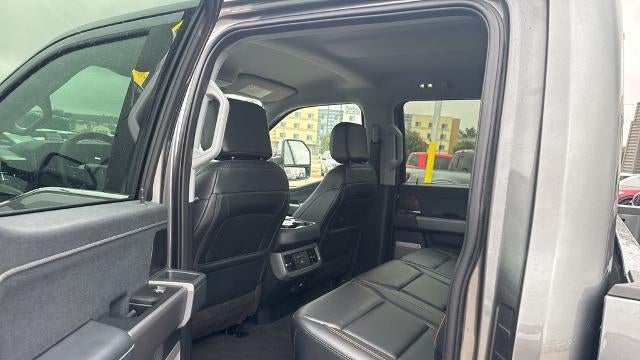 2025 Ford F-250 Super Duty Lariat