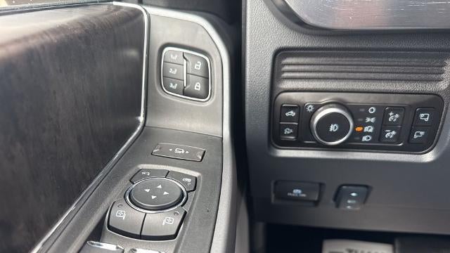 2025 Ford F-250 Super Duty Lariat