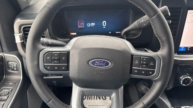 2025 Ford F-250 Super Duty Lariat