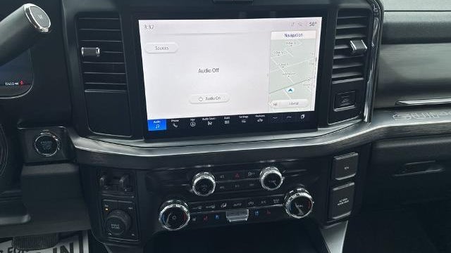 2025 Ford F-250 Super Duty Lariat