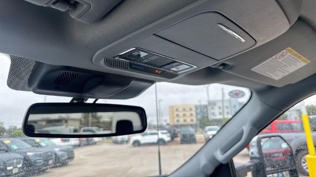 2025 Ford F-250 Super Duty Lariat