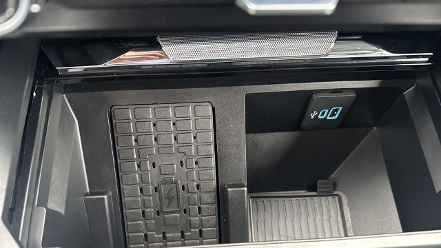 2025 Ford F-250 Super Duty Lariat