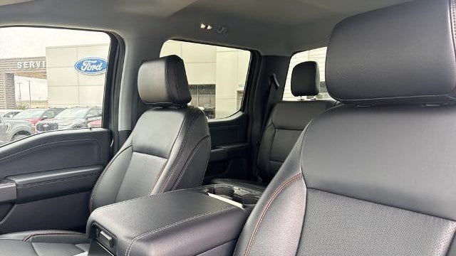 2025 Ford F-250 Super Duty Lariat