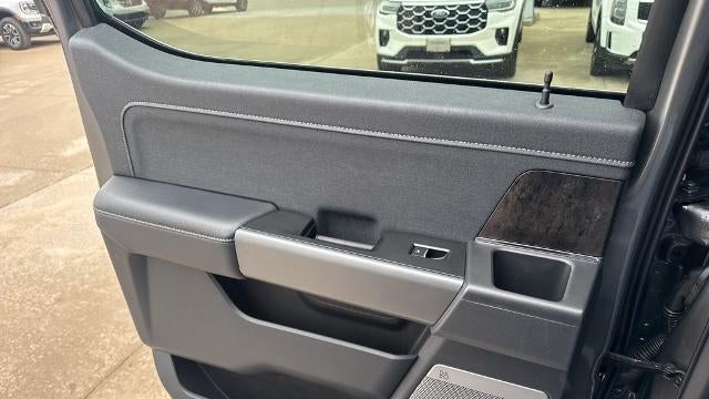 2025 Ford F-250 Super Duty Lariat