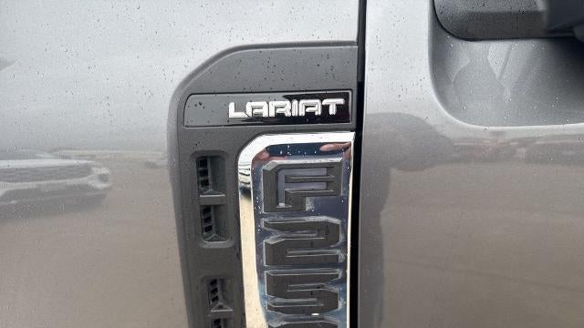 2025 Ford F-250 Super Duty Lariat