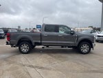 2025 F-250 Super Duty Thumbnail 4