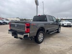 2025 F-250 Super Duty Thumbnail 5