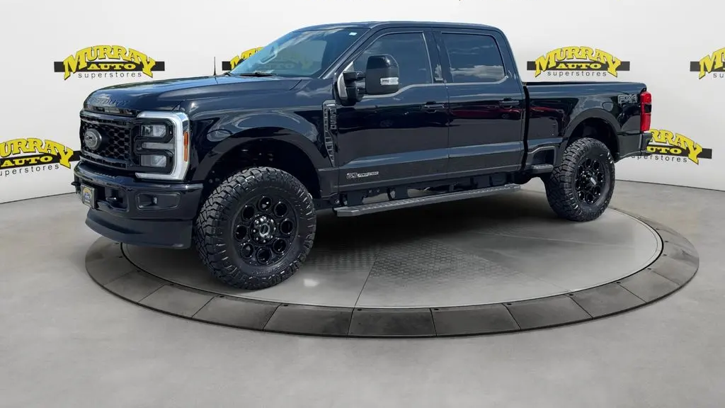 Preowned 2025 Ford F-250 Super Duty King Ranch for Sale