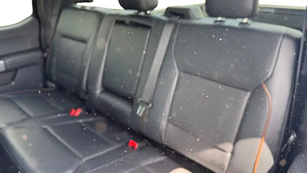 2025 Ford F-250 Super Duty King Ranch