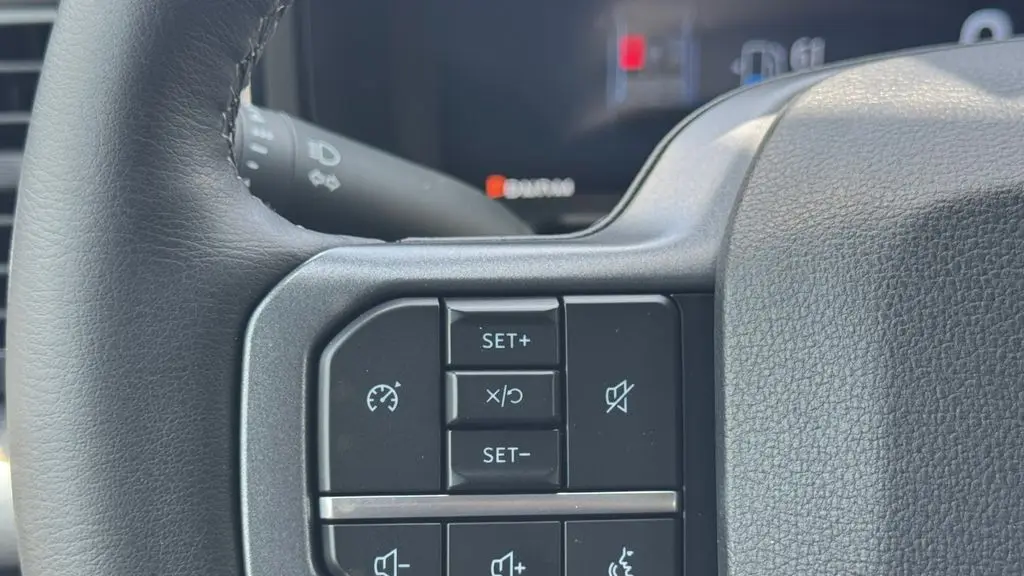 2025 Ford F-250 Super Duty King Ranch