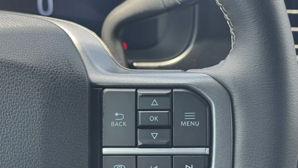 2025 Ford F-250 Super Duty King Ranch