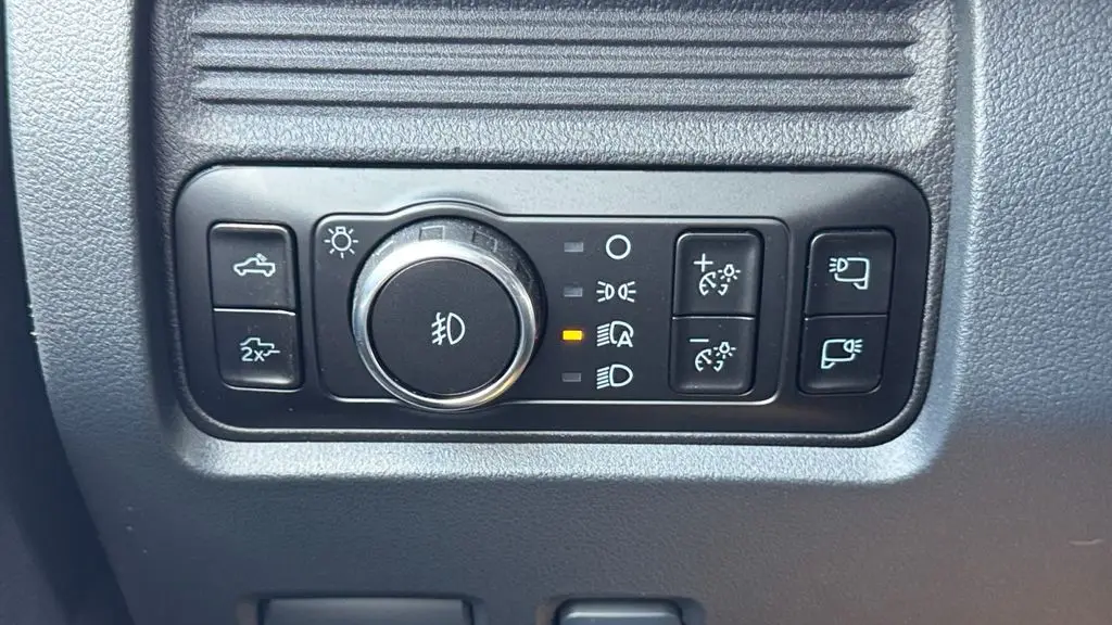 2025 Ford F-250 Super Duty King Ranch