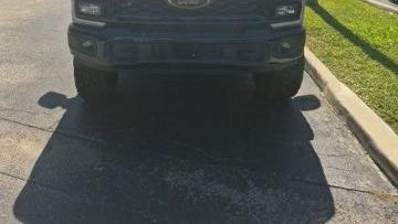 2025 Ford F-250 Super Duty XL