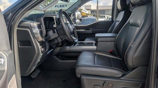 2025 Ford F-250 Super Duty XL
