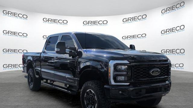 Preowned 2025 Ford F-250 Super Duty XLT for Sale