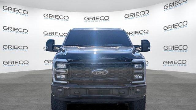 2025 Ford F-250 Super Duty XLT