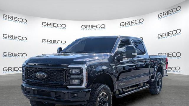 2025 Ford F-250 Super Duty XLT